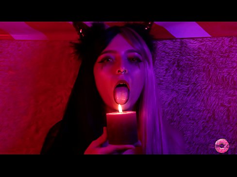 ❤️ Страсна дувалка од секси сукубус со исполнување на уста ❤ Домашно порно на mk.sex78.ru ️❤